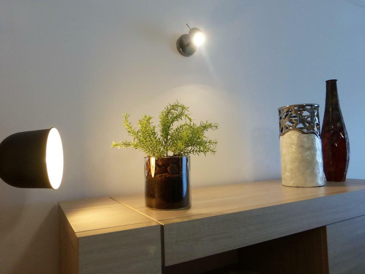 Lucas' House Apartment ลากอส ภายนอก รูปภาพ