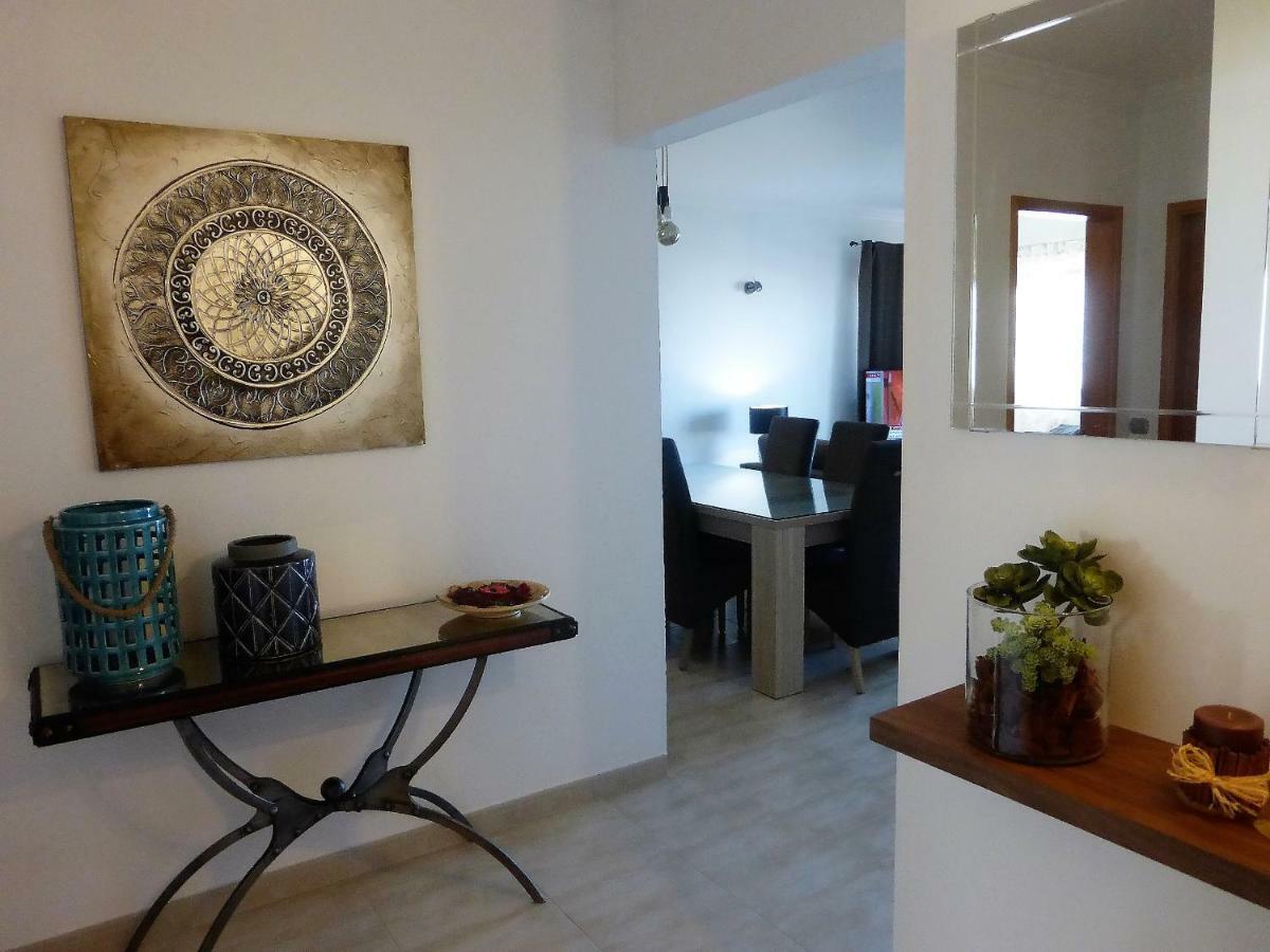 Lucas' House Apartment ลากอส ภายนอก รูปภาพ
