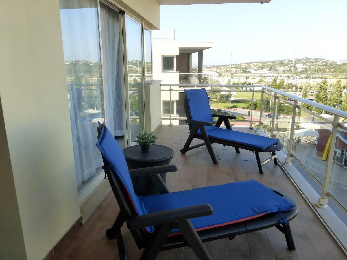 Lucas' House Apartment ลากอส ภายนอก รูปภาพ