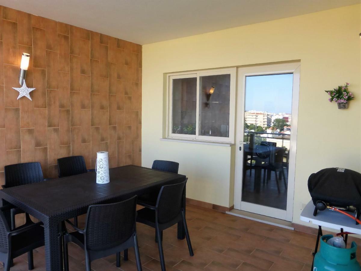 Lucas' House Apartment ลากอส ภายนอก รูปภาพ