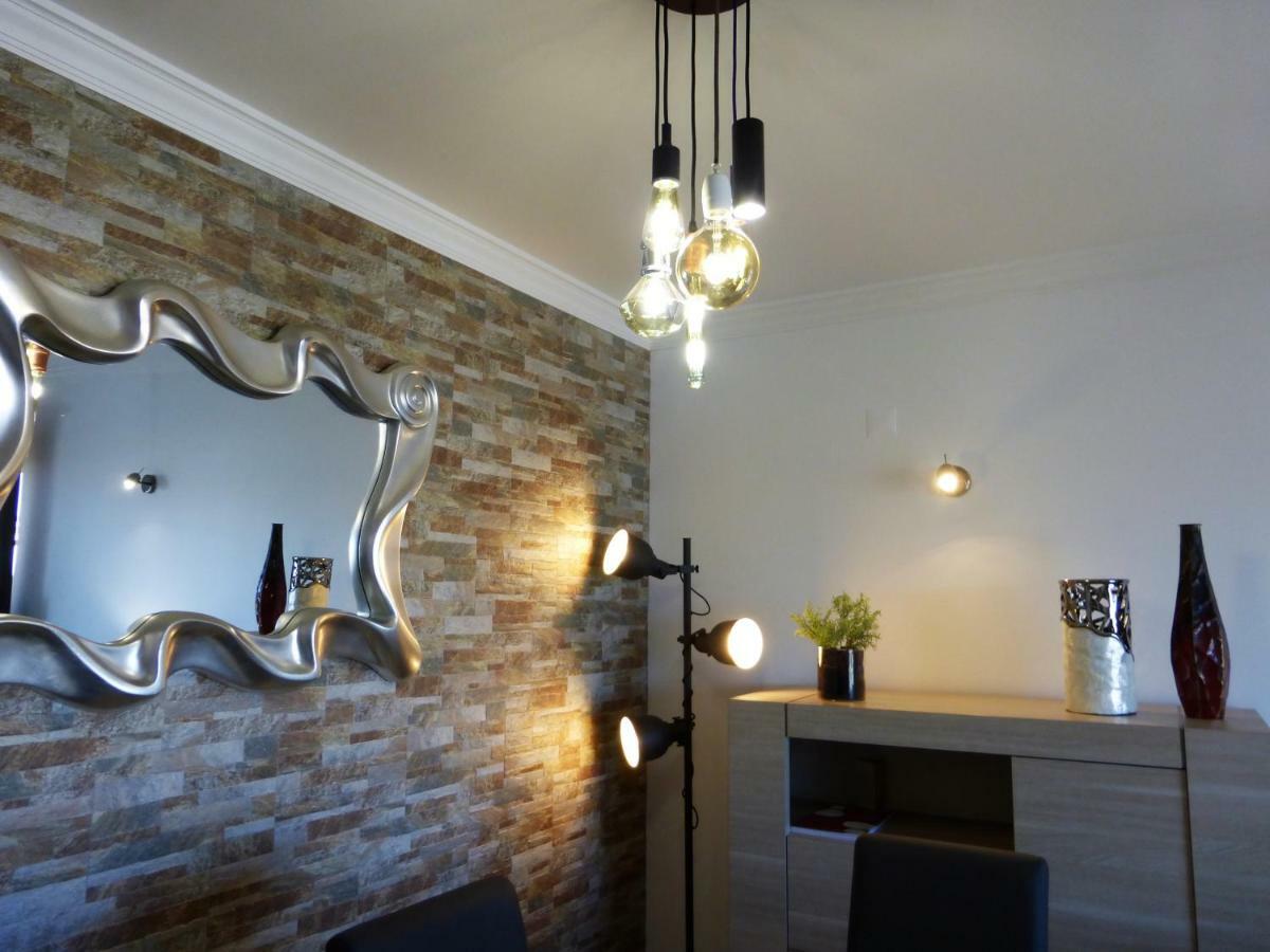 Lucas' House Apartment ลากอส ภายนอก รูปภาพ