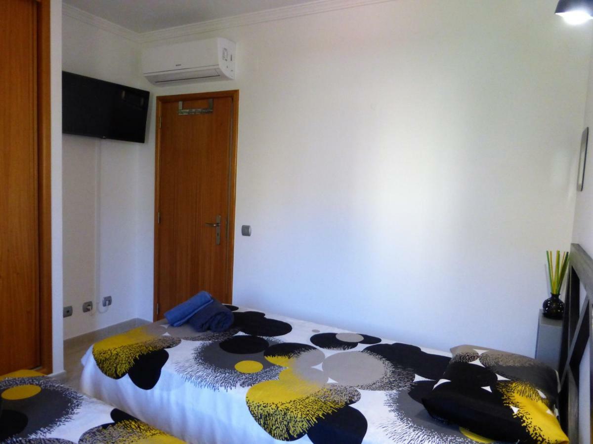 Lucas' House Apartment ลากอส ภายนอก รูปภาพ
